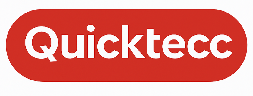 Quicktecc